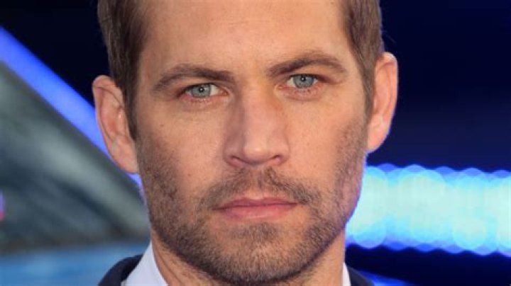 Was Paul Walker A Pedophile Or Not: Uncovering The Truth