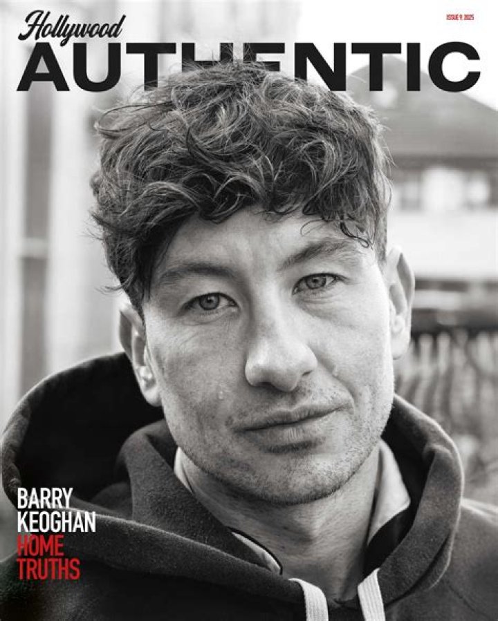 What Ethnicity Is Barry Keogan And Where Is He From?