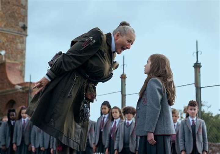 What Happened To Matilda Ledger In 2022?