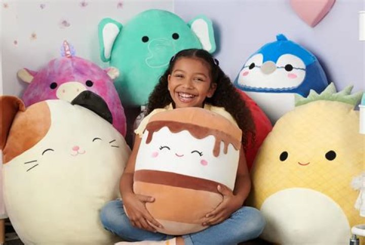 What Is The Rarest Squishmallow? A Comprehensive Guide