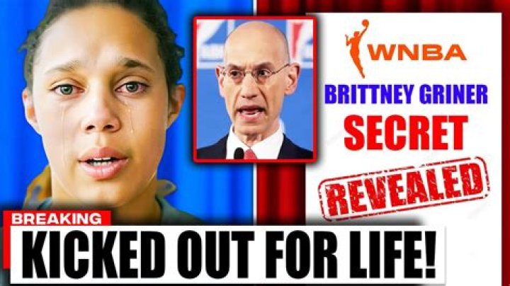 What Is The Truth Behind Brittney Griner's Gender Identity?