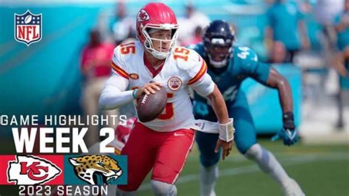 When Do The Chiefs Play: Sunday Game Time And More