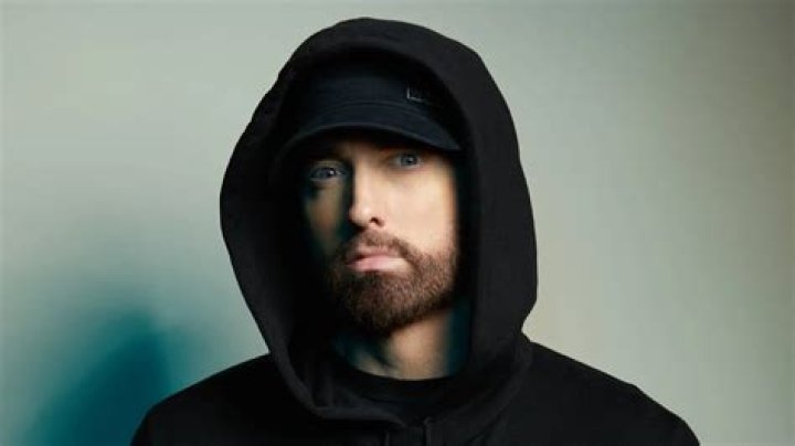 When Was Eminem Born? Find Out His Age Here