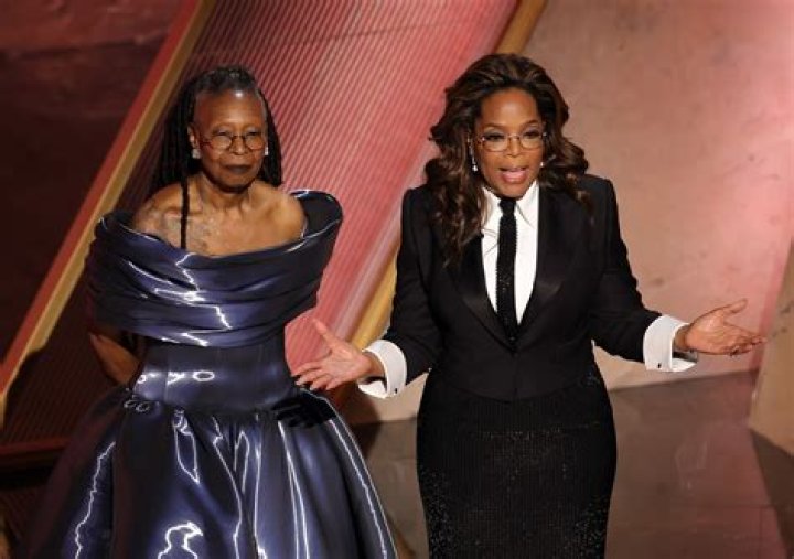 When Was Oprah Winfrey Born? Get Her Age And Birthday