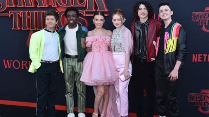 When Will Stranger Things Season 5 Premiere: Latest Updates