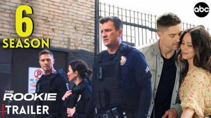 When Will The Rookie Return? | Premiere Date Updates