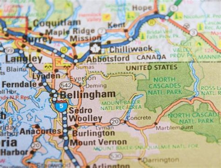 Where Is Bellingham Originally From: A Comprehensive Guide