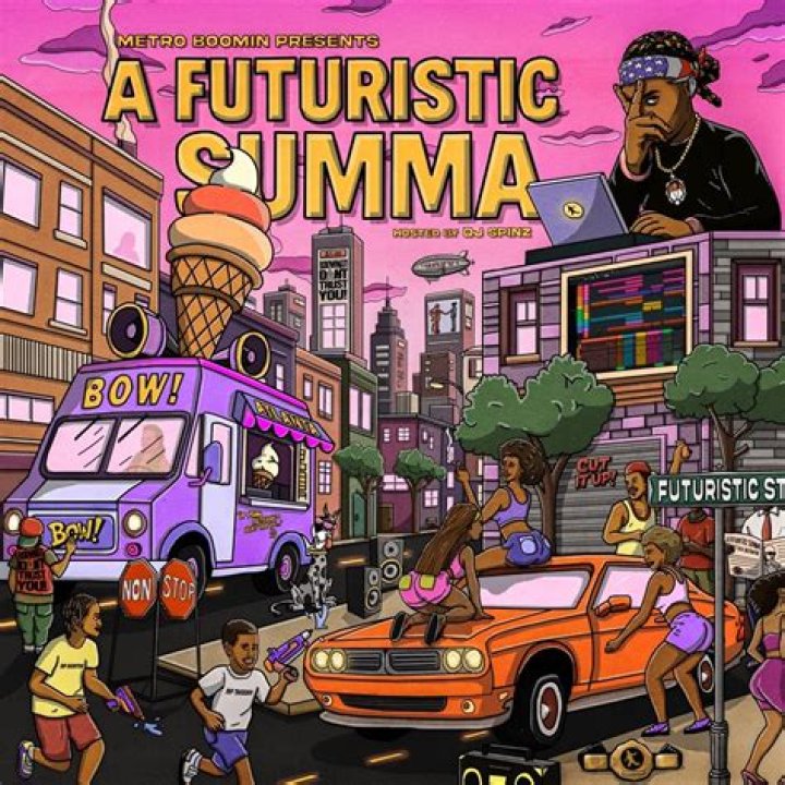 Where Is Metro Boomin From? - Origin And Birthplace Details
