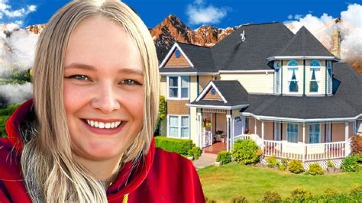 Where Was Monica Beets Born? Her Surprising Birthplace Revealed