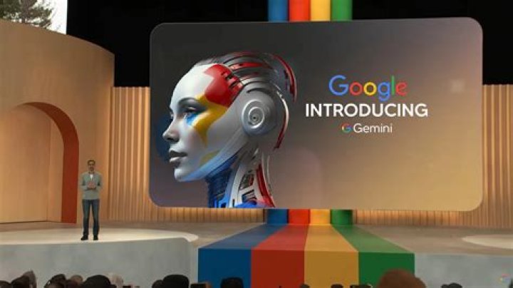 Who's Behind The Search Giant: The Owners Of Google