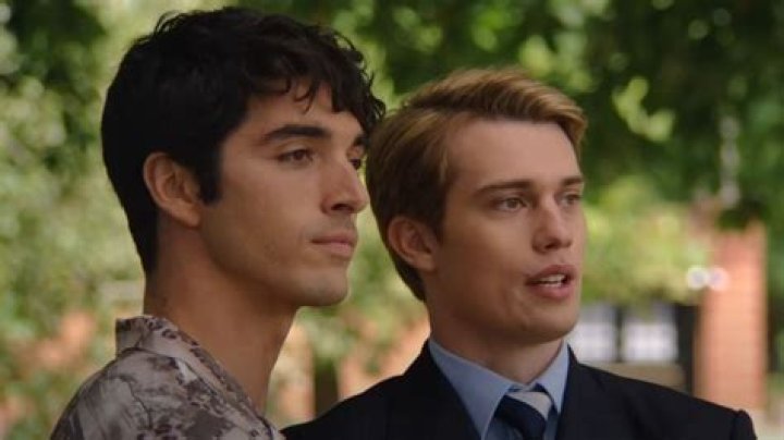 Who's Dating Taylor Zakhar Perez In 2024? Find Out Here