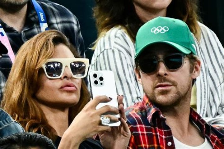 Who's Ryan Gosling Currently Dating? Latest Relationship Update