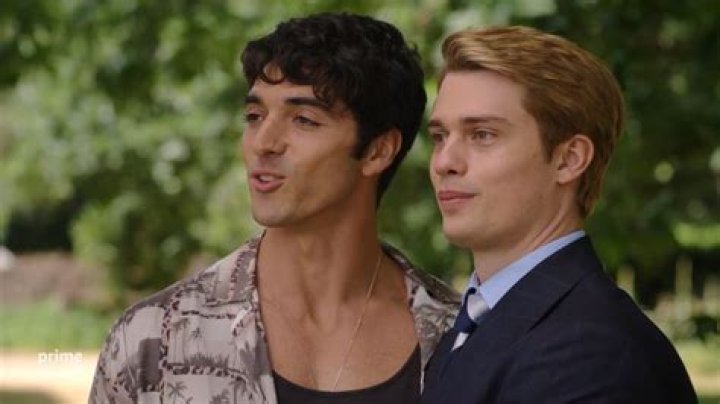 Who's The Lucky Guy? Unveiling Taylor Zakhar Perez's Husband