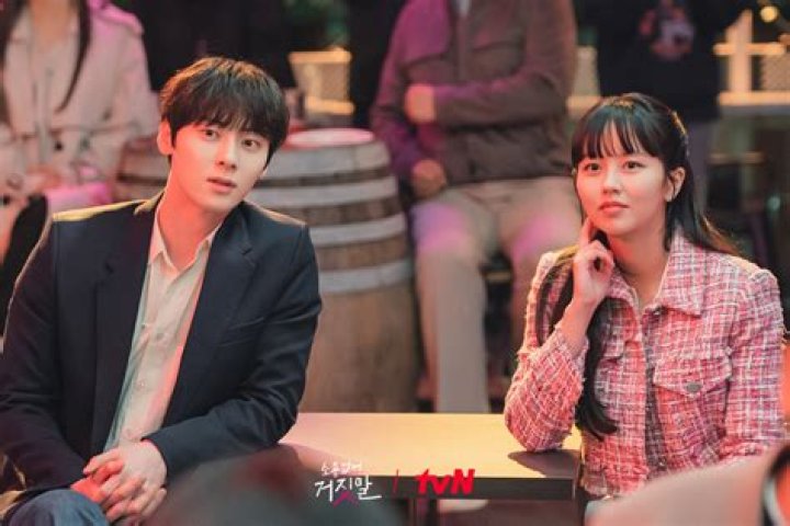 Who's The Lucky Lady? Uncover The Girlfriend Of Kim So Hyun