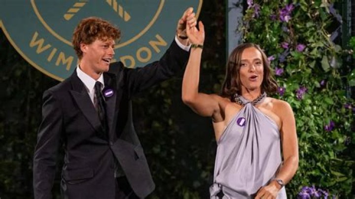 Who's The Lucky Man? Meet Iga Swiatek's Fiance