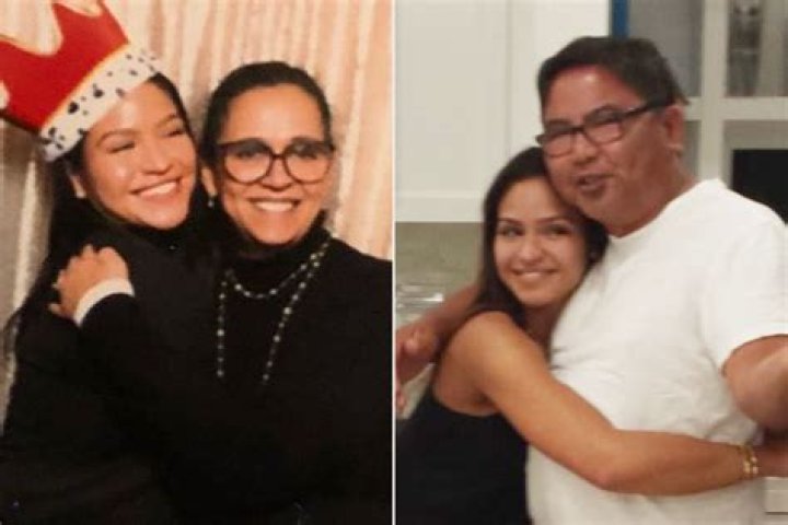 Who Are Cassie Ventura's Parents? Get The Details Here