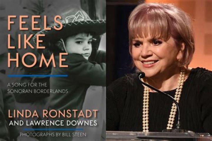 Who Are Linda Ronstadt's Beloved Children? Uncover The Truth