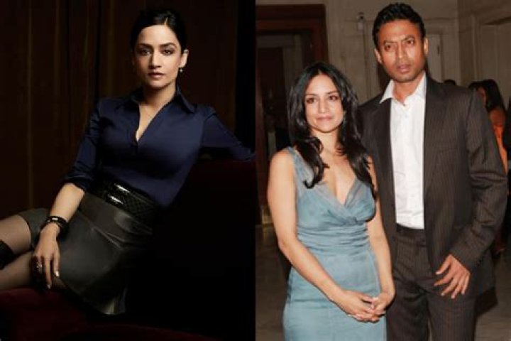 Who Is Archie Panjabi's Husband? Meet Her Longtime Love