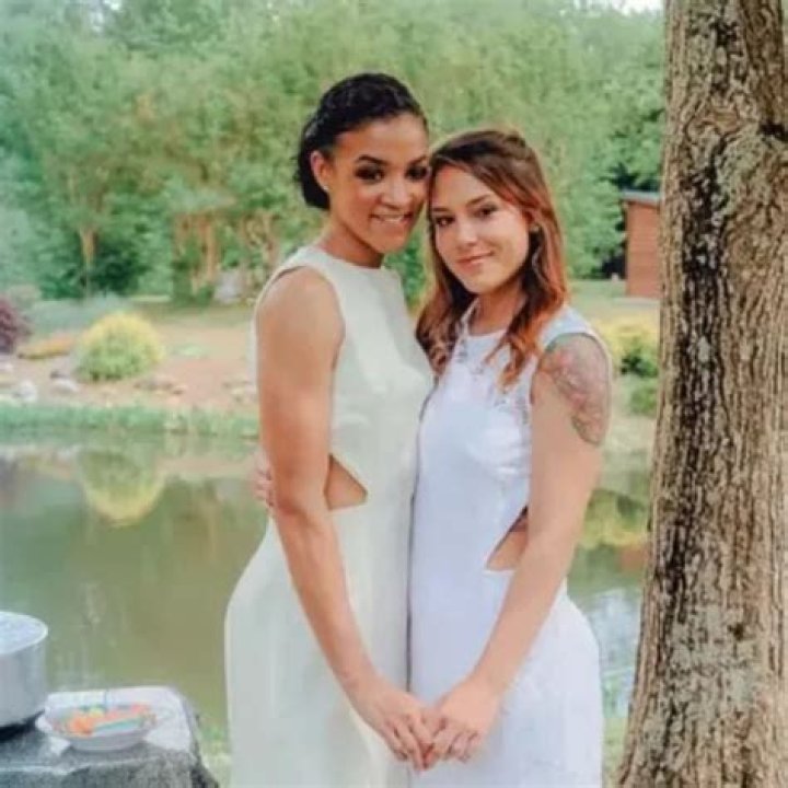 Who Is Bre Austin: The Beloved Wife Of Andra Day