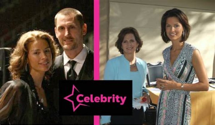 Who Is Brent Barry's Wife? Find Out Here