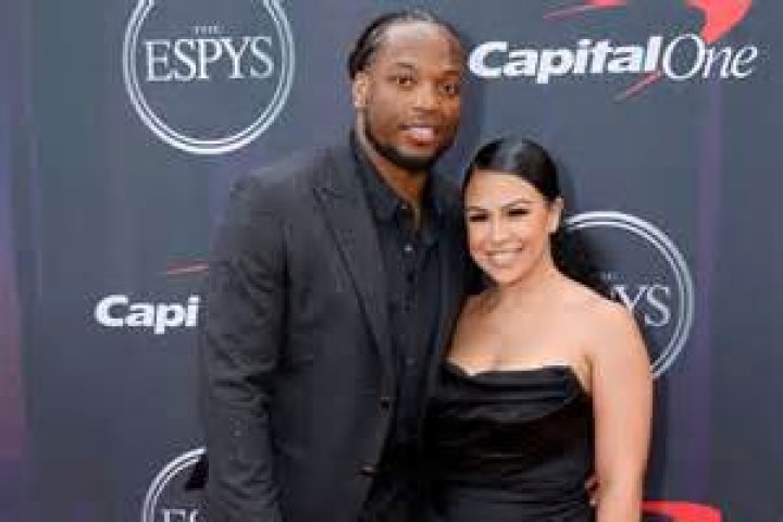 Who Is Derrick James' Wife? | Uncover The Truth