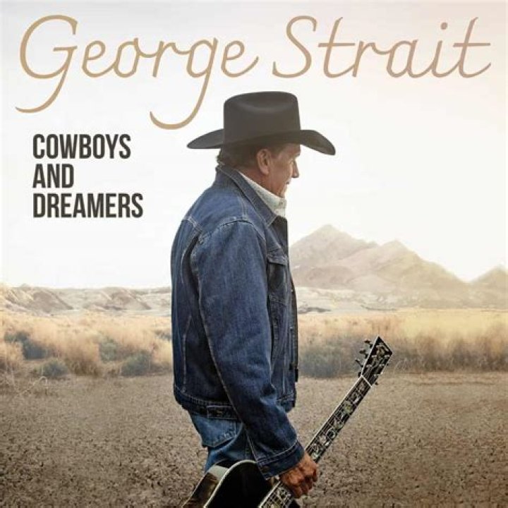 Who Is George Strait's Twin Sibling?