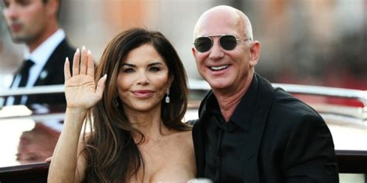 Who Is Jeff Bezos' Wife: A Look At His Past And Present Relationships