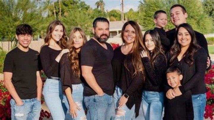 Who Is Jenna Ortega's Parents? - A Glimpse Into The Actress's Family