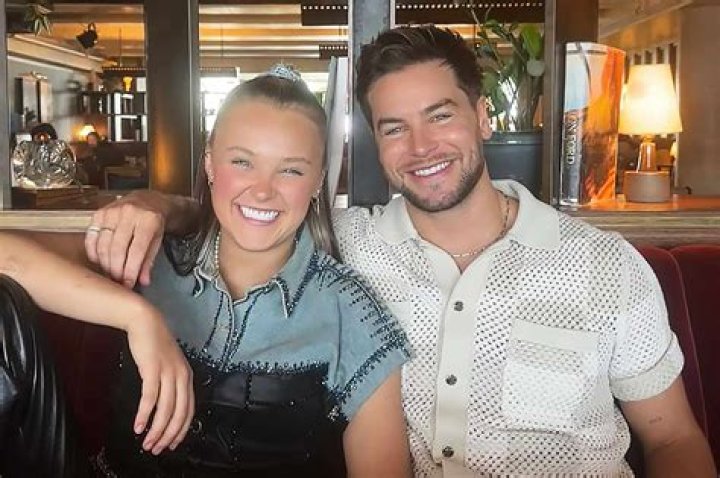Who Is Jo Wilkinson's Wife: Everything You Need To Know