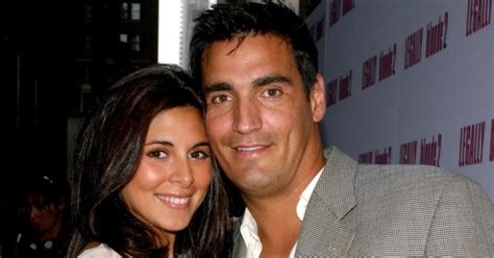 Who Is Kelly Sigler Married To? - Spouse Revealed