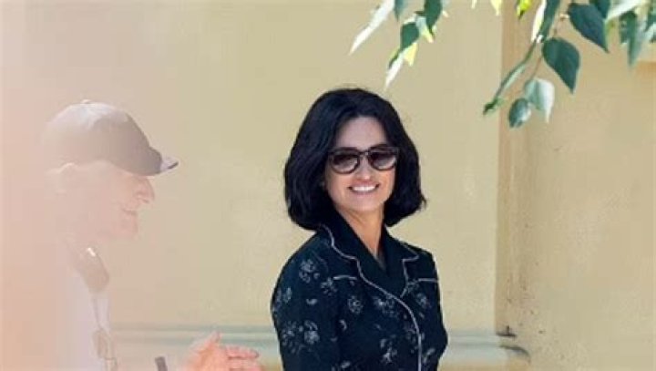 Who Is Lina Lardi? Uncover Her Nationality And More