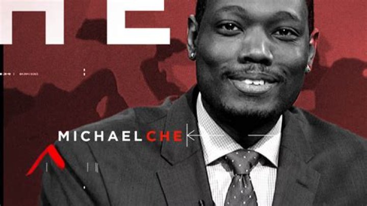 Who Is Michael Che's Spouse? An Exclusive Look Into His Love Life