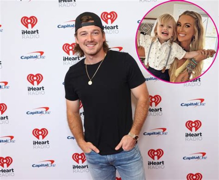 Who Is Morgan Wallen's Ex-Girlfriend? The Scoop On His Ex-Lovers