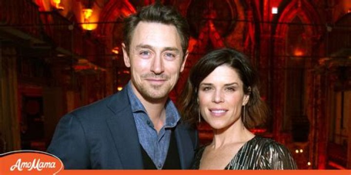 Who Is Neve Campbell's Husband? Find Out Here