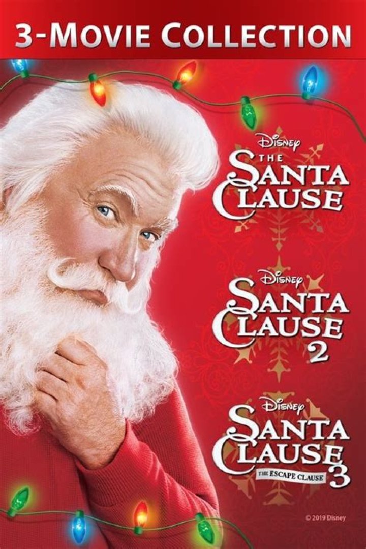 Who Is Paige Tamada? His Role In The Santa Clause Movies
