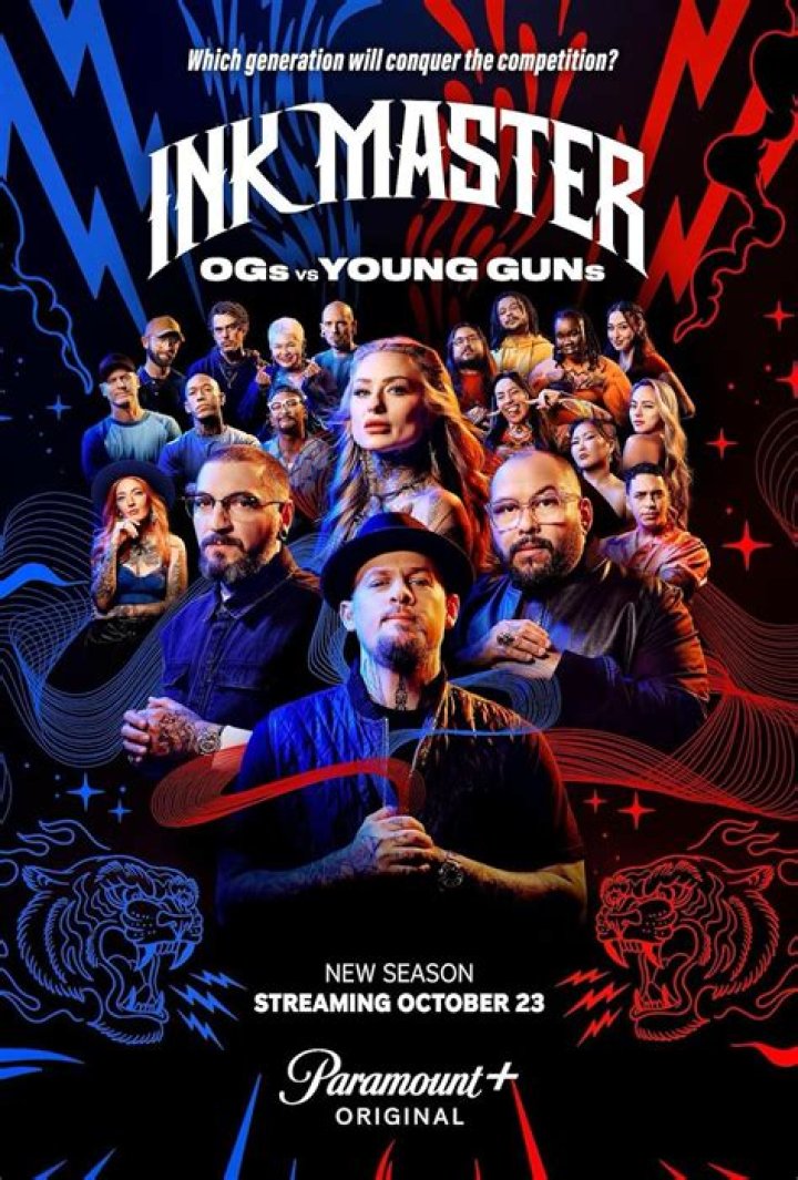 Who Is Sarah Jakubecz From Ink Master: A Comprehensive Guide