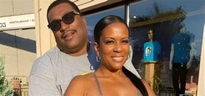Who Is Terry Flenory's Real-Life Baby Mother?