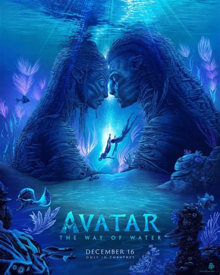 Who Is The Father Of Spider In Avatar: The Way Of Water?