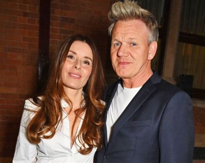 Who Is The Wife Of The Culinary Icon: Gordon Ramsay