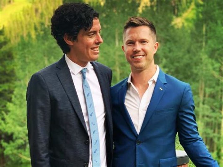 Who Is Tim Miller's Husband? Uncovering His Marriage And Relationship
