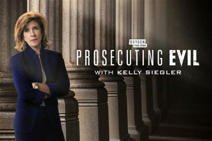 Who Was Kelly Siegler's First Husband? Uncover The Truth