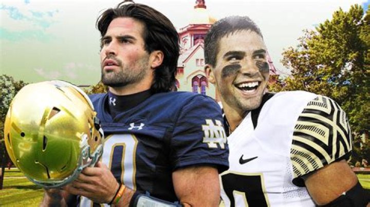 Wife Of Star QB Sam Hartman: All You Need To Know