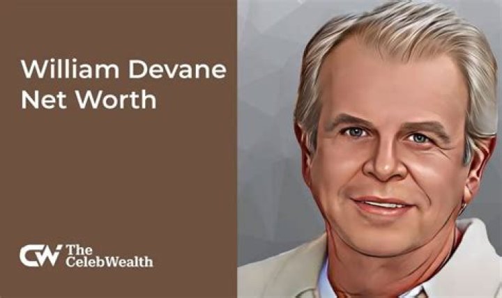 William Devane Net Worth: An Exploration Of His Lucrative Career