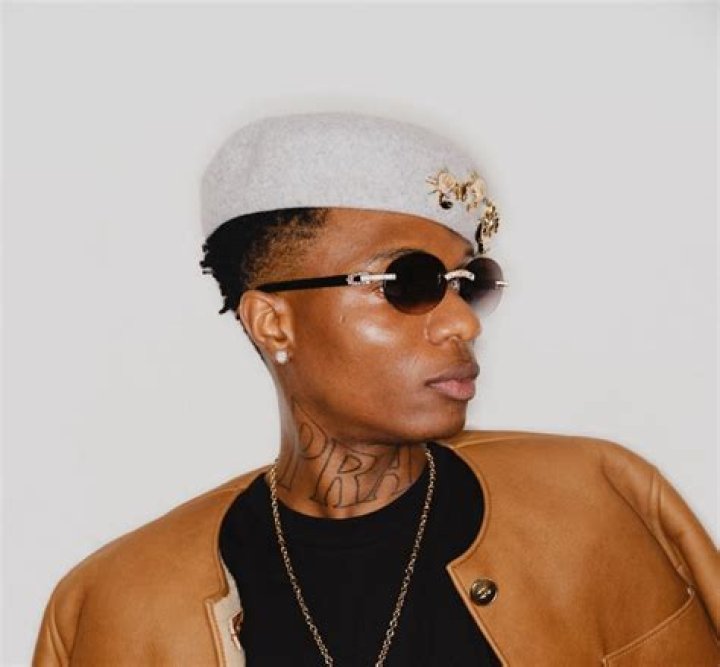 Wizkid's Age: Unveiling The Years Behind The Star