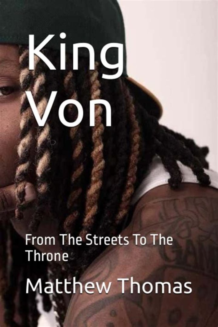 Woody McClain: From The Streets To The Big Screen