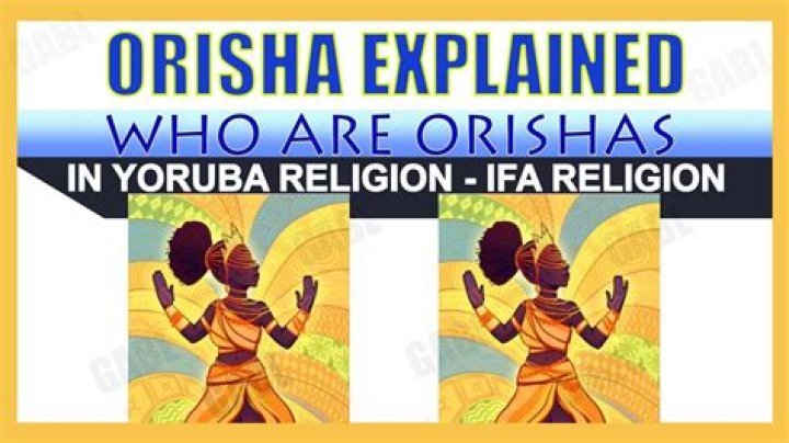 Yoruba Religion Ifa: An Overview Of Its Beliefs And Practices