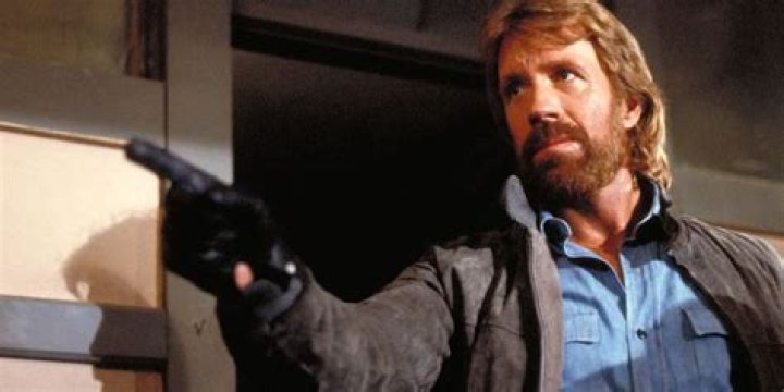 Younger Than Chuck Norris: The Elixir Of Eternal Youth