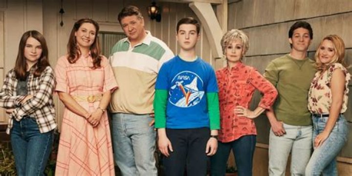 Your Complete Guide To Every Season Of Young Sheldon