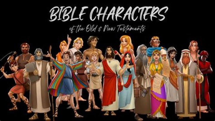 Zion's Chosen: A Powerful Guide To The Most Iconic Biblical Character